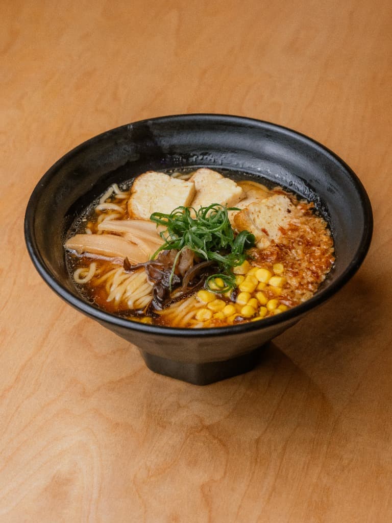 Ramen Bowl